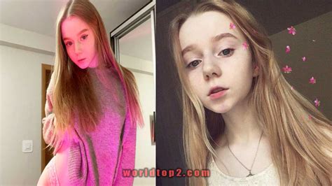 liinaliiis alina nikitina|Alina Nikitina biography: age, ethnicity, zodiac sign.